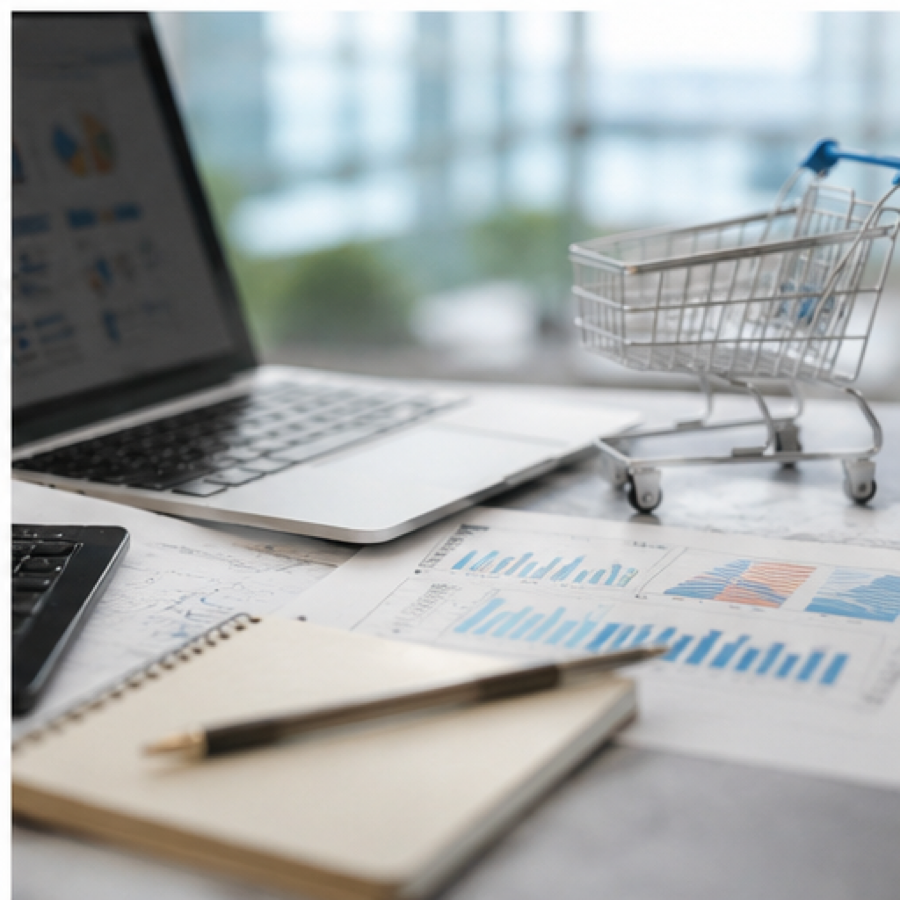 Strategic sales and marketing